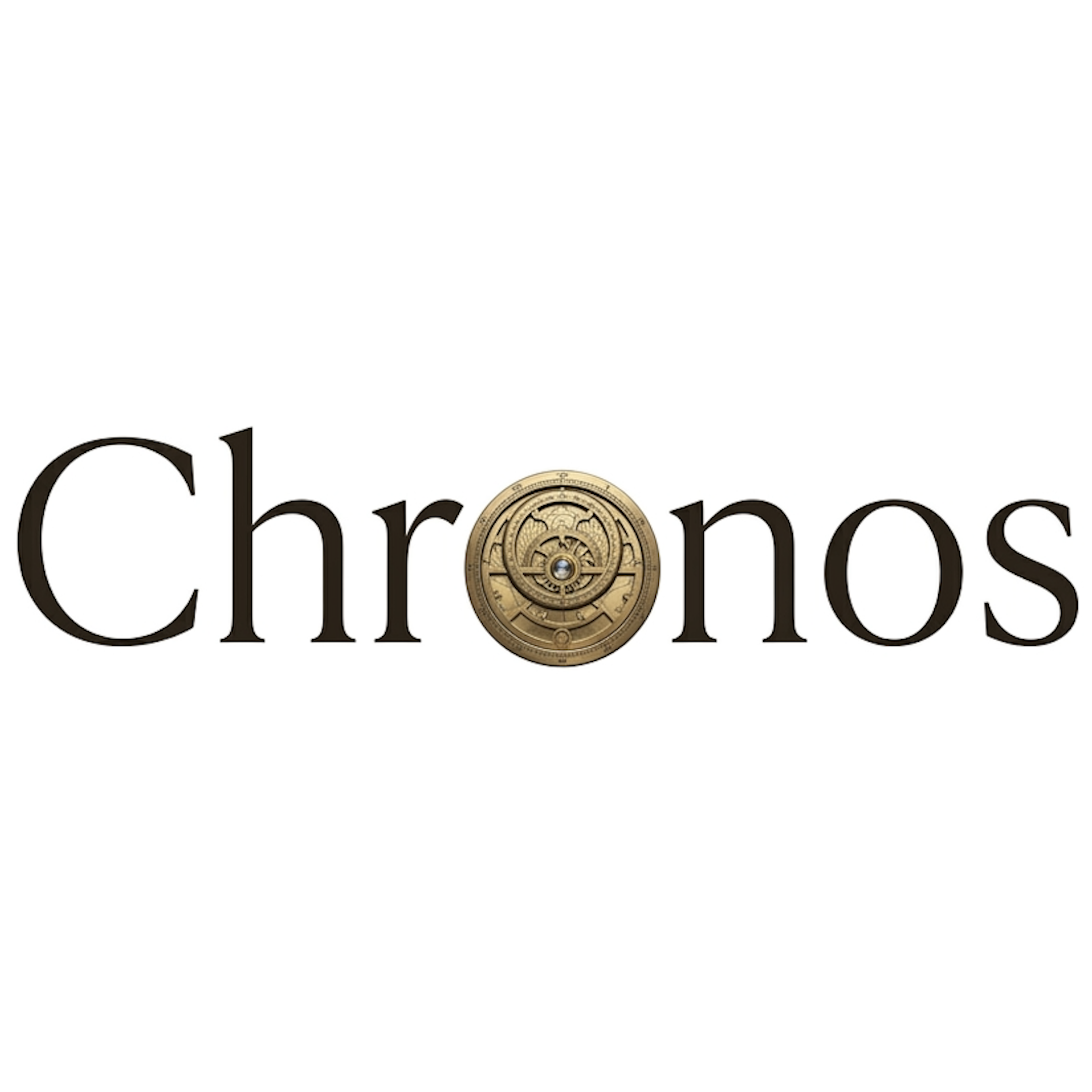 Chronos — The AI Historian